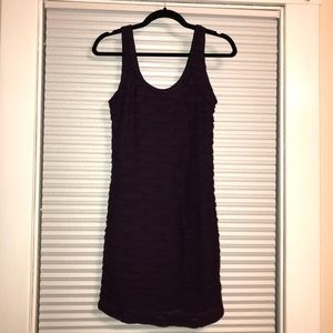 Forever 21 Bodycon Purple Dress